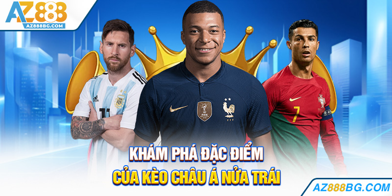 Kèo Chấp 1/2 Trái - Lật Kèo Ngoạn Mục, Trở Thành Vua Cá Cược