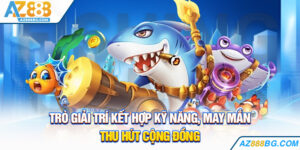 Bắn Cá Xèng Là Gì? Khám Phá Trò Giải Trí Hot Nhất Hiện Nay